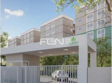 Apartamento · 44m² · 2 Quartos · 1 Vaga · Apartamento em Jardim das Margaridas, Salvador/BA de 44m² 2 quartos para locação R$ 1.500,00/mes