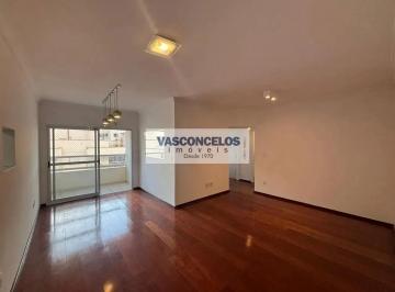 Apartamento · 94m² · 3 Quartos · 2 Vagas · Apartamento em Parque Residencial Aquarius, São José dos Campos/SP de 94m² 3 quartos à venda por R$