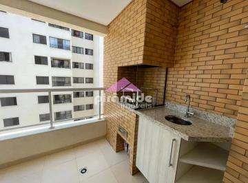 Apartamento Aluguel 83m² de 3 quartos · Apartamento em Parque Residencial Aquarius, São José dos Campos/SP de 83m² 3 quartos para locação R$
