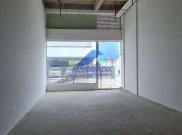 Comercial · 76m² · 2 Vagas · Ponto em Parque Residencial Aquarius, São José dos Campos/SP de 76m² à venda por R$ 900.000,00 ou pa