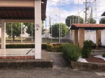 Apartamento de 2 quartos, Fortaleza · Maravilhoso Apartamento no Res. Santíssima Trindade