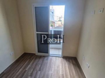 Apartamento · 57m² · 2 Quartos · 1 Vaga · Apartamento em Baeta Neves, São Bernardo do Campo/SP de 57m² 2 quartos à venda por R$ 450.000,00