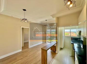Apartamento · 38m² · 1 Quarto · 1 Vaga · Apartamento em Granja Viana, Cotia/SP de 38m² 1 quartos à venda por R$ 490.000,00