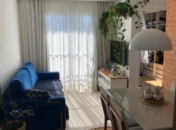 Apartamento · 42m² · 2 Quartos · 1 Vaga · Apartamento em Parque Reboucas, São Paulo/SP de 42m² 2 quartos à venda por R$ 385.000,00