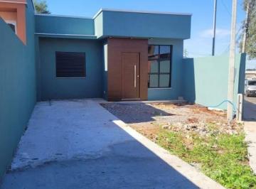 Casa · 50m² · 2 Quartos · 2 Vagas · Casa em Planaltina, Passo Fundo/RS de 50m² 2 quartos à venda por R$ 365.000,00