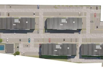Apartamento · 68m² · 3 Quartos · 1 Vaga · Apartamento em Água Fria, João Pessoa/PB de 68m² 3 quartos à venda por R$ 412.100,00