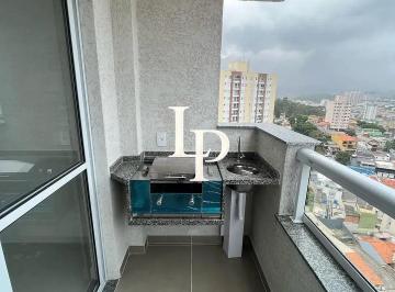 Apartamento · 55m² · 2 Quartos · 1 Vaga · Apartamento em Baeta Neves, São Bernardo do Campo/SP de 55m² 2 quartos à venda por R$ 400.000,00