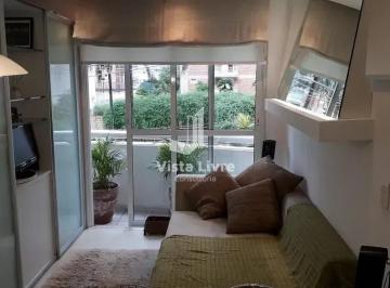 Comercial · 28m² · 1 Quarto · 1 Vaga · Studio em Perdizes, São Paulo/SP de 28m² 1 quartos à venda por R$ 490.000,00
