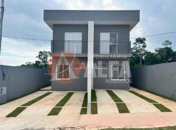 Casa · 96m² · 3 Quartos · Casa em Água Espraiada (Caucaia do Alto), Cotia/SP de 96m² 3 quartos à venda por R$ 465.000,00