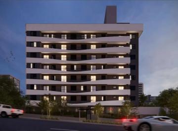 Apartamento · 40m² · 2 Quartos · 1 Vaga · Apartamento em Portão, Curitiba/PR de 40m² 2 quartos à venda por R$ 429.900,00