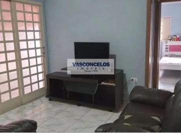 Casa · 132m² · 3 Quartos · 3 Vagas · Casa em Vila Unidos, São José dos Campos/SP de 132m² 3 quartos à venda por R$ 450.000,00
