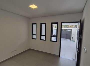 Casa de 3 quartos, Osasco · Sobrado novo à venda, 115 metros - 3 dormitórios - Bela Vista / Osasco - SP