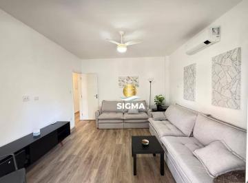 Apartamento · 103m² · 3 Quartos · 1 Vaga · Apartamento em Barra Funda, Guarujá/SP de 103m² 3 quartos à venda por R$ 480.000,00