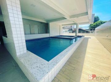 Apartamento · 78m² · 2 Quartos · 2 Vagas · Apartamento em Cidade Ocian, Praia Grande/SP de 78m² 2 quartos à venda por R$ 478.000,00