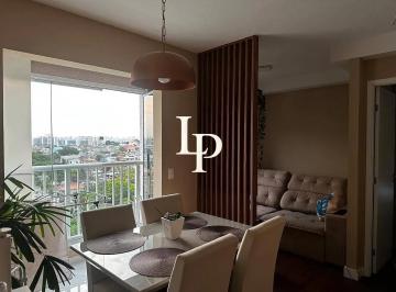 Apartamento · 41m² · 1 Quarto · Apartamento em Sítio da Figueira, São Paulo/SP de 41m² 1 quartos à venda por R$ 445.000,00