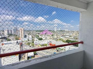 Apartamento de 2 quartos, Jacareí · Apartamento em Loteamento Villa Branca, Jacareí/SP de 50m² 2 quartos à venda por R$ 430.000,00 ou pa