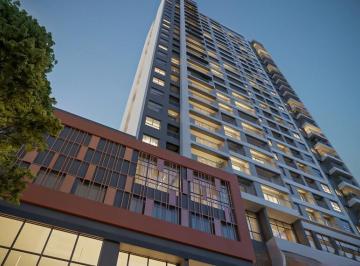 Apartamento · 26m² · 1 Quarto · Apartamento em Santo Amaro, São Paulo/SP de 26m² 1 quartos à venda por R$ 393.000,00