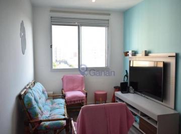 Apartamento · 37m² · 2 Quartos · Apartamento em Chácara Inglesa, São Paulo/SP de 37m² 2 quartos à venda por R$ 440.000,00
