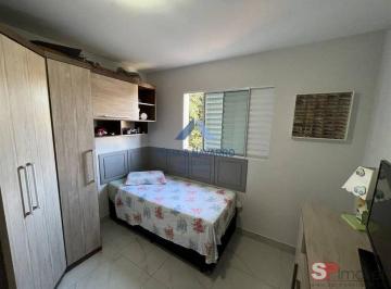 Casa · 90m² · 2 Quartos · 2 Vagas · Casa em Vila Nova Parada, São Paulo/SP de 90m² 2 quartos à venda por R$ 390.000,00