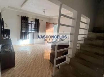 Casa · 130m² · 3 Quartos · 5 Vagas · Casa em Campos de São José, São José dos Campos/SP de 130m² 3 quartos à venda por R$ 370.000,00