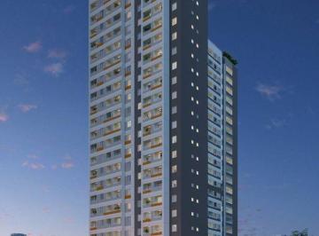 Apartamento · 36m² · 2 Quartos · Apartamento em Vila São Francisco (Zona Sul), São Paulo/SP de 36m² 2 quartos à venda por R$ 370.000,