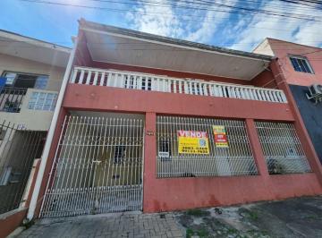 Casa · 164m² · 4 Quartos · 1 Vaga · Sobrado em Novo Mundo, Curitiba/PR de 164m² 4 quartos à venda por R$ 479.000,00