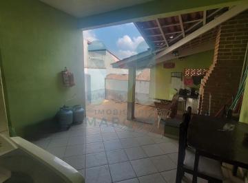 Casa · 140m² · 3 Quartos · 1 Vaga · Casa em Borda da Mata, Caçapava/SP de 140m² 3 quartos à venda por R$ 410.000,00