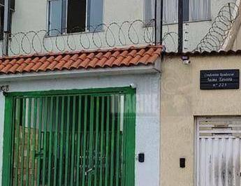 Casa · 135m² · 3 Quartos · 3 Vagas · Sobrado em Chácara Cruzeiro do Sul, São Paulo/SP de 135m² 3 quartos à venda por R$ 490.000,00