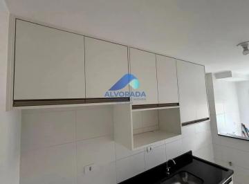 Apartamento · 65m² · 2 Quartos · 2 Vagas · Apartamento em Parque Industrial, São José dos Campos/SP de 65m² 2 quartos à venda por R$ 450.000,00
