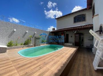 Casa · 108m² · 4 Quartos · Casa em Inoã (Inoã), Maricá/RJ de 108m² 4 quartos à venda por R$ 450.000,00