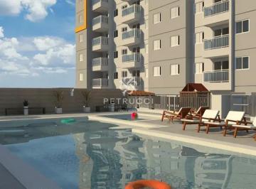 Apartamento · 47m² · 2 Quartos · 1 Vaga · Apartamento em Utinga, Santo André/SP de 47m² 2 quartos à venda por R$ 385.990,00