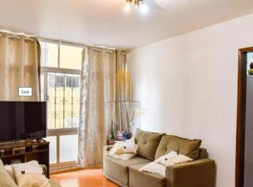 Apartamento · 84m² · 2 Quartos · 1 Vaga · Apartamento em Vila Monumento, São Paulo/SP de 84m² 2 quartos à venda por R$ 400.000,00