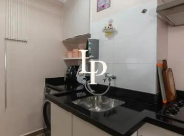 Apartamento · 41m² · 2 Quartos · 1 Vaga · Apartamento em Sítio da Figueira, São Paulo/SP de 41m² 2 quartos à venda por R$ 371.000,00