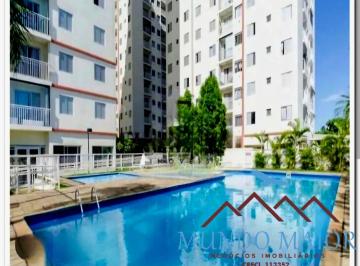 Apartamento · 67m² · 3 Quartos · 1 Vaga · Apartamento em Vila Homero Thon, Santo André/SP de 67m² 3 quartos à venda por R$ 480.000,00