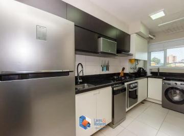 Apartamento · 54m² · 2 Quartos · 1 Vaga · Apartamento em Vila Guarani(Zona Sul), São Paulo/SP de 54m² 2 quartos à venda por R$ 490.000,00