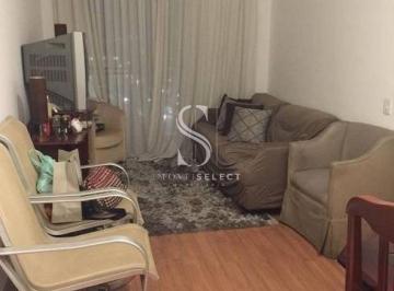 Apartamento · 54m² · 2 Quartos · 1 Vaga · Apartamento em Vila Guarani(Zona Sul), São Paulo/SP de 54m² 2 quartos à venda por R$ 478.000,00