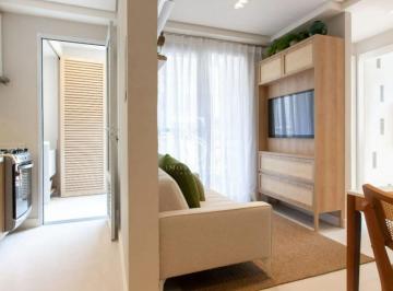 Apartamento · 35m² · 2 Quartos · Apartamento em Várzea da Barra Funda, São Paulo/SP de 35m² 2 quartos à venda por R$ 429.000,00