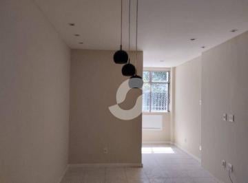 Apartamento · 50m² · 1 Quarto · Apartamento em São Francisco, Niterói/RJ de 50m² 1 quartos à venda por R$ 450.000,00