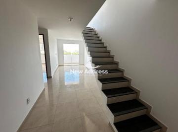 Apartamento · 130m² · 3 Quartos · 1 Vaga · Cobertura em Praia de Itaparica, Vila Velha/ES de 130m² 3 quartos à venda por R$ 490.000,00