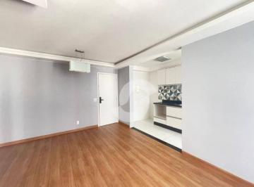 Apartamento · 60m² · 2 Quartos · 1 Vaga · Apartamento em Barreto, Niterói/RJ de 60m² 2 quartos à venda por R$ 385.000,00