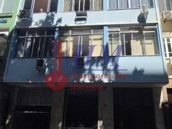 Apartamento · 29m² · 1 Quarto · Kitnet em Flamengo, Rio de Janeiro/RJ de 29m² 1 quartos à venda por R$ 450.000,00