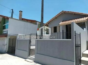 Casa · 110m² · 3 Quartos · 1 Vaga · Casa em Jardim Satélite, São José dos Campos/SP de 110m² 3 quartos à venda por R$ 450.000,00