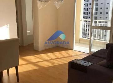 Apartamento · 63m² · 2 Quartos · 2 Vagas · Apartamento em Pagador de Andrade, Jacareí/SP de 63m² 2 quartos à venda por R$ 450.000,00