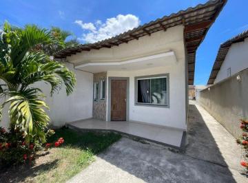 Casa · 110m² · 2 Quartos · 2 Vagas · Casa em Centro, Maricá/RJ de 110m² 2 quartos à venda por R$ 450.000,00