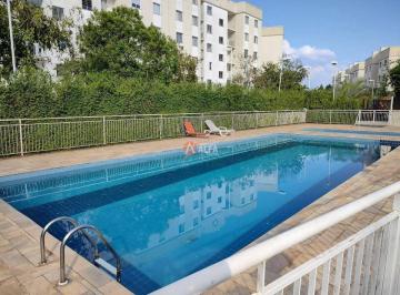 Apartamento · 64m² · 3 Quartos · Apartamento em Jardim Monte Santo, Cotia/SP de 64m² 3 quartos à venda por R$ 380.000,00