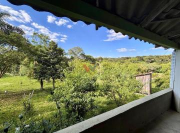 Rural · 13341m² · Chácara em Cardoso, Contenda/PR de 13341m² à venda por R$ 490.000,00