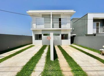 Casa · 125m² · 3 Quartos · Casa em Água Espraiada (Caucaia do Alto), Cotia/SP de 125m² 3 quartos à venda por R$ 450.000,00