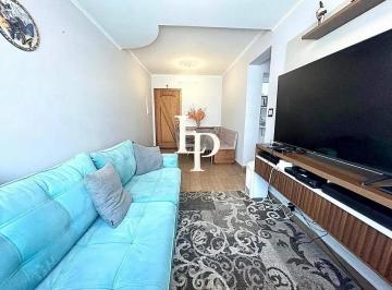 Apartamento · 70m² · 2 Quartos · 1 Vaga · Apartamento em Vila Caminho Do Mar, São Bernardo do Campo/SP de 70m² 2 quartos à venda por R$ 480.00