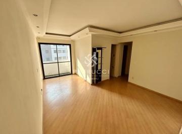 Apartamento · 67m² · 3 Quartos · 2 Vagas · Apartamento em Vila Vivaldi, São Bernardo do Campo/SP de 67m² 3 quartos à venda por R$ 435.000,00
