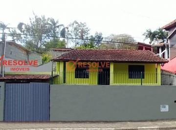 Casa · 118m² · 4 Quartos · 1 Vaga · Casa em , Guararema/SP de 118m² 4 quartos à venda por R$ 450.000,00